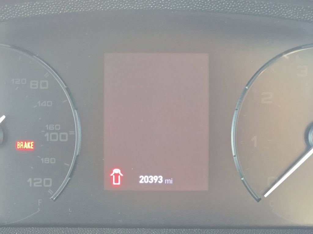 Used 2022 RAM ProMaster 2500 FWD image 7
