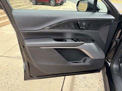 Used 2024 Cadillac Lyriq Luxury w/ LPO, Floor Liner Package image 15