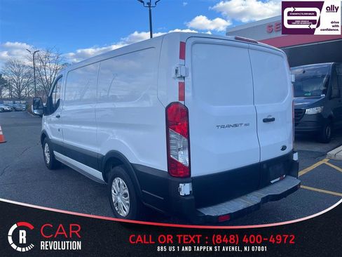 Used 2020 Ford Transit 150 Low Roof w/ Load Area Protection Package RWD image 6
