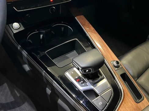 Used 2023 Audi A4 2.0T allroad Premium Plus image 22