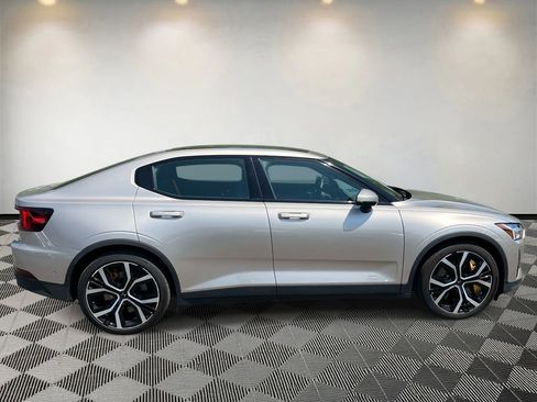 Used 2023 Polestar Polestar 2 w/ Pilot Pack AWD/4WD image 2