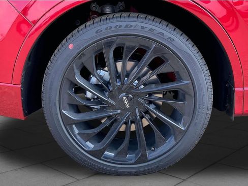 New 2026 Lincoln Aviator Reserve AWD/4WD image 11