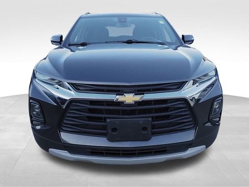 Certified 2022 Chevrolet Blazer LT image 2