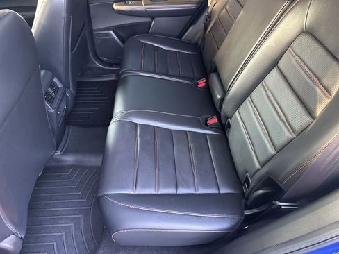 Certified 2024 Honda CR-V Sport Touring image 15