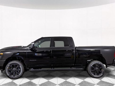 New 2026 RAM 2500 Laramie w/ Night Edition AWD/4WD image 48
