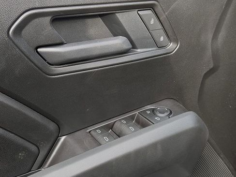 New 2026 Chevrolet Colorado W/T w/ WT Convenience Package II image 21