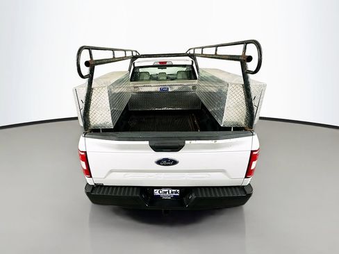Used 2020 Ford F150 XL w/ Trailer Tow Package RWD image 23