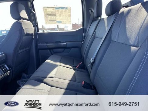 New 2026 Ford F150 STX w/ Equipment Group 200A AWD/4WD image 20