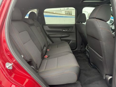 Certified 2023 Honda CR-V Sport image 23