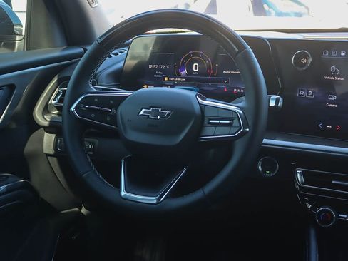 New 2026 Chevrolet Traverse LT w/ Enhanced Driving Package image 13