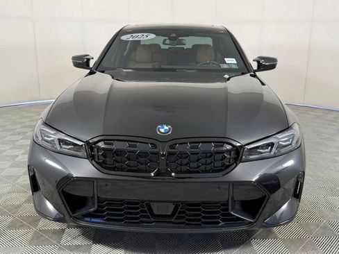 Used 2025 BMW M340i xDrive w/ Premium Package AWD/4WD image 11