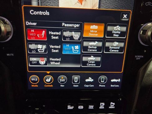 Used 2021 RAM 3500 Limited image 52