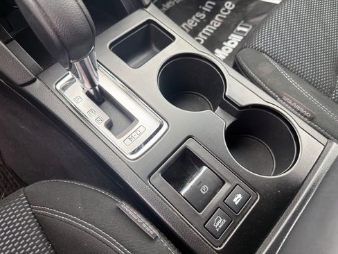 Used 2019 Subaru Outback 2.5i image 26