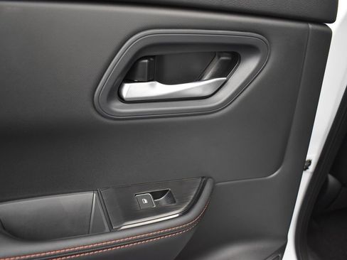 New 2026 Nissan Rogue SV w/ Rock Creek Premium Package image 15