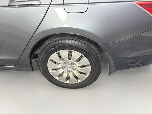 Used 2010 Honda Accord LX image 11