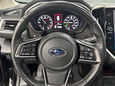 Used 2023 Subaru Ascent Premium w/ Convenience Package AWD/4WD image 18