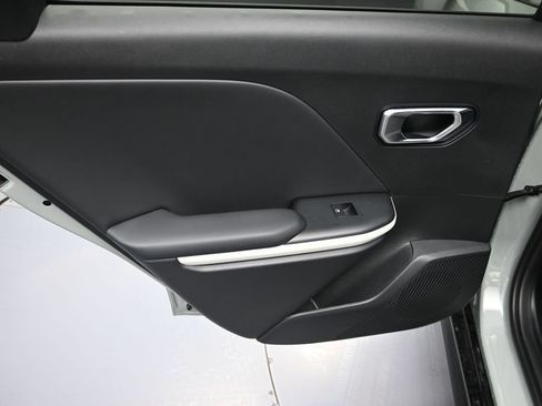 New 2026 Kia K4 EX FWD image 30
