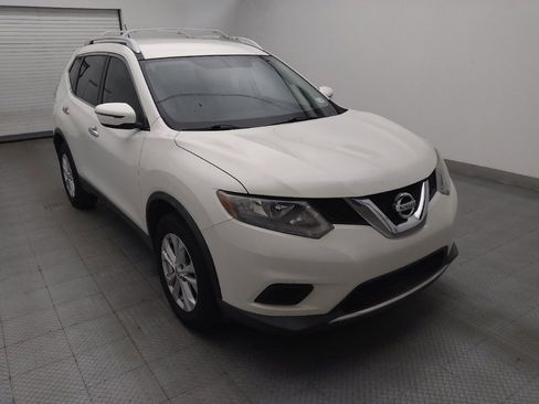 Used 2016 Nissan Rogue SV FWD image 13