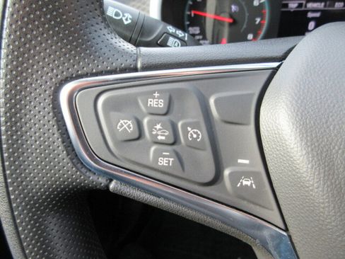 Used 2024 Chevrolet Malibu LT FWD image 17
