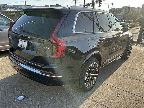 New 2026 Volvo XC90 T8 Ultra w/ Protection Package Premier AWD/4WD image 6