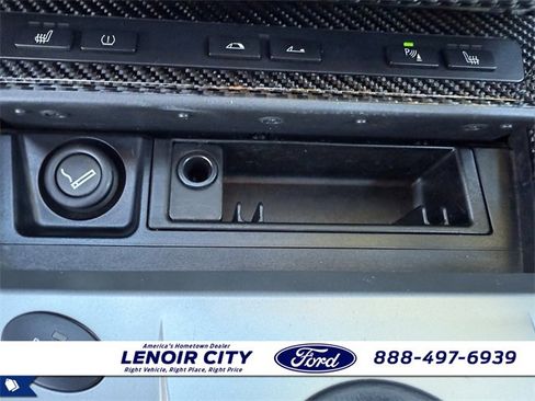 Used 2007 BMW M6 Convertible image 19