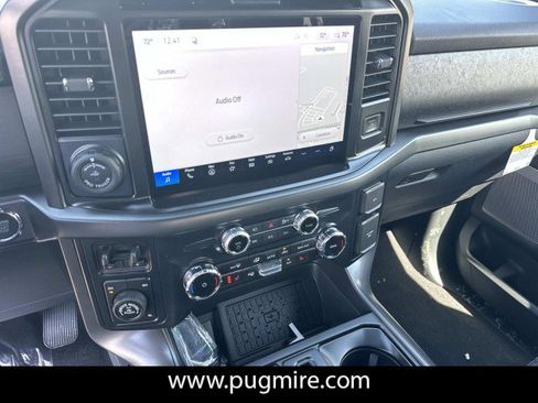 New 2026 Ford F150 Tremor AWD/4WD image 27
