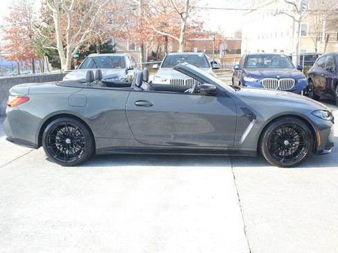 Used 2023 BMW M4 xDrive Competition image 10