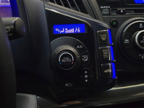 Used 2011 Honda CR-Z EX image 26