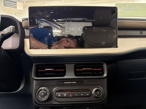 New 2026 Ford Maverick Lariat AWD/4WD image 21