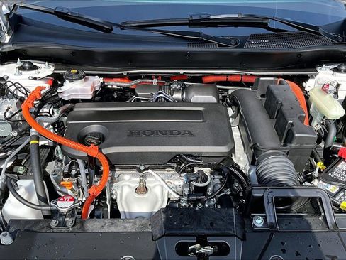 Used 2024 Honda CR-V Sport-L image 23