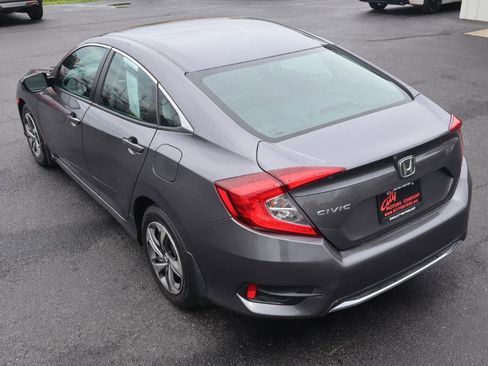 Used 2019 Honda Civic LX image 15