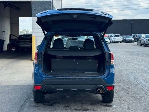 Used 2024 Subaru Forester Wilderness AWD/4WD image 33