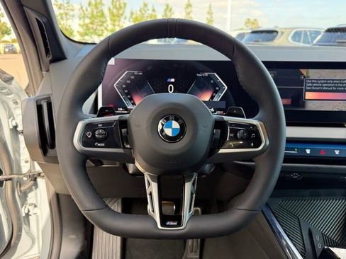 New 2026 BMW X3 xDrive30 w/ Premium Package image 21