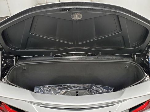 New 2026 Chevrolet Corvette Stingray Premium Conv w/ Z51 Performance Package image 21