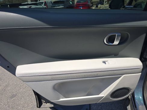 Used 2023 Hyundai Ioniq 5 SEL w/ Cargo Package AWD/4WD image 19
