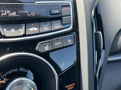 New 2026 Acura RDX A-Spec AWD/4WD image 34