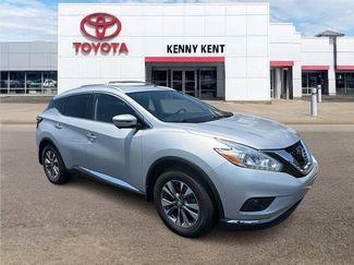 Used 2017 Nissan Murano SL w/ Cargo Package FWD video 1