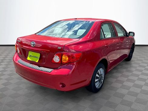 Used 2010 Toyota Corolla LE FWD image 4
