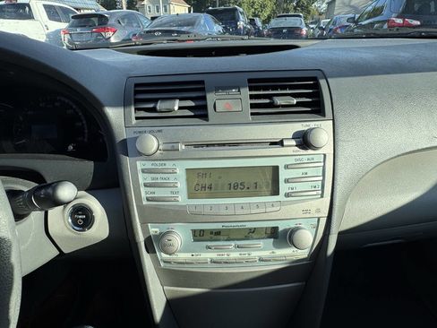 Used 2008 Toyota Camry Hybrid image 41