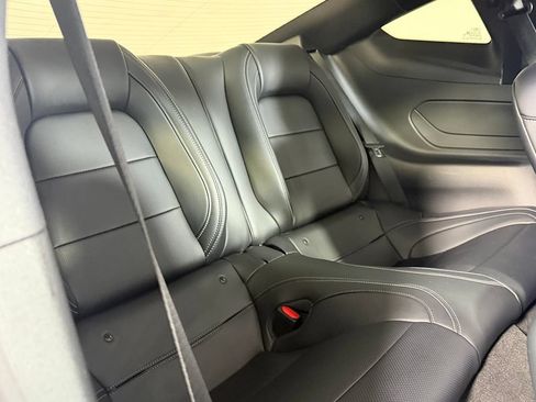 Used 2026 Ford Mustang Premium RWD image 26