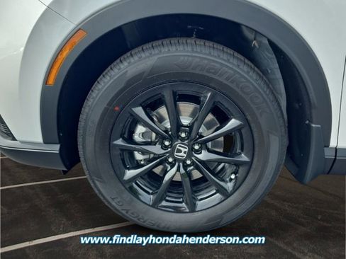 New 2026 Honda CR-V Sport-L image 9