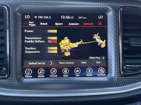 Used 2017 Dodge Challenger SRT Hellcat image 15