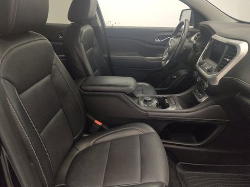 Used 2021 GMC Acadia SLT AWD/4WD image 21