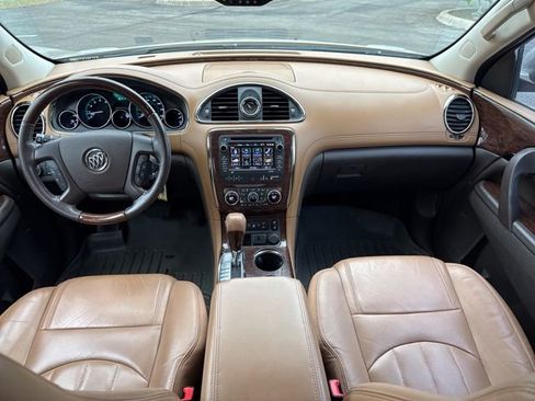 Used 2015 Buick Enclave Leather image 18