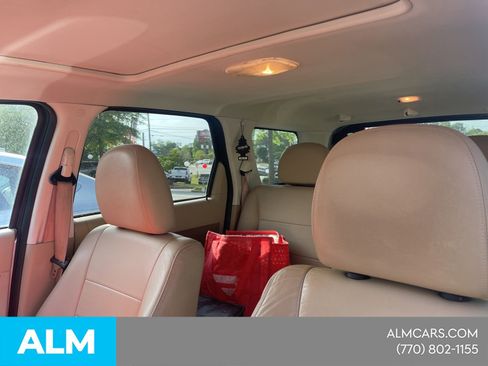 Used 2010 Ford Escape Limited image 11