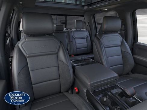 New 2025 Ford F150 Raptor image 40