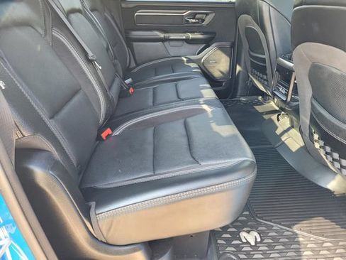 Used 2022 RAM 1500 TRX w/ TRX Level 2 Equipment Group AWD/4WD image 13