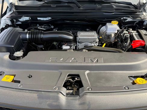 Certified 2024 RAM 1500 Rebel w/ Rebel Level 1 Equipment Group AWD/4WD image 34