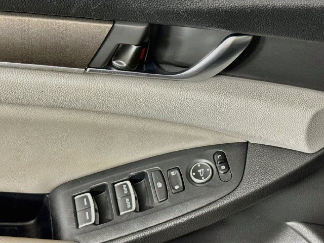 Used 2018 Honda Accord LX image 21