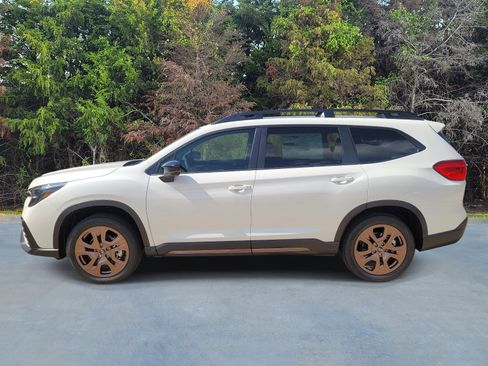 New 2026 Subaru Ascent Limited Bronze AWD/4WD image 21
